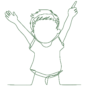 Children Therapy Graphic