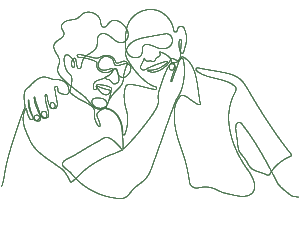 Group Therapy Graphic