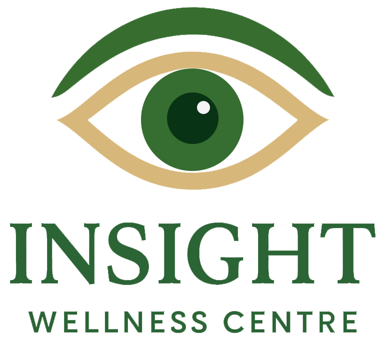 Insight Wellness Centre Logo